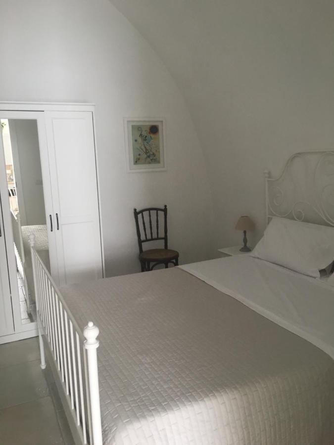 Bed & Breakfast Piazza Matteotti Stornara Exterior photo