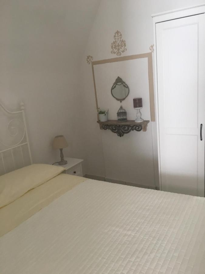 Bed & Breakfast Piazza Matteotti Stornara Exterior photo