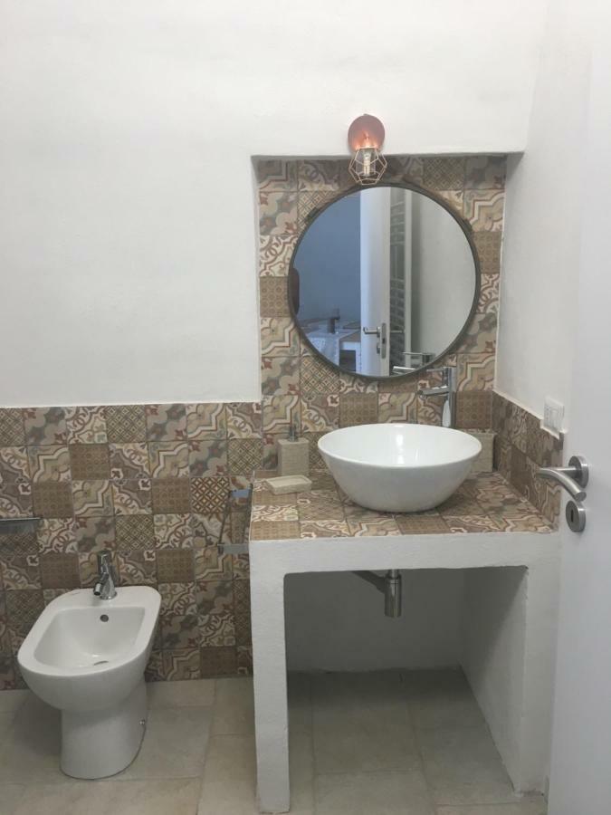 Bed & Breakfast Piazza Matteotti Stornara Exterior photo