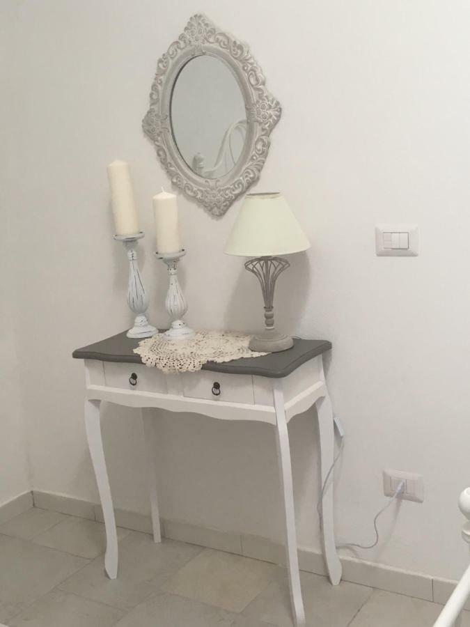 Bed & Breakfast Piazza Matteotti Stornara Exterior photo
