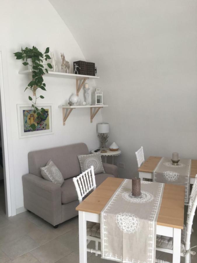 Bed & Breakfast Piazza Matteotti Stornara Exterior photo